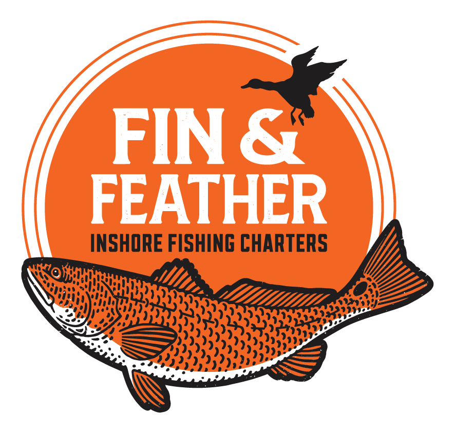 Shop Fin & Feather